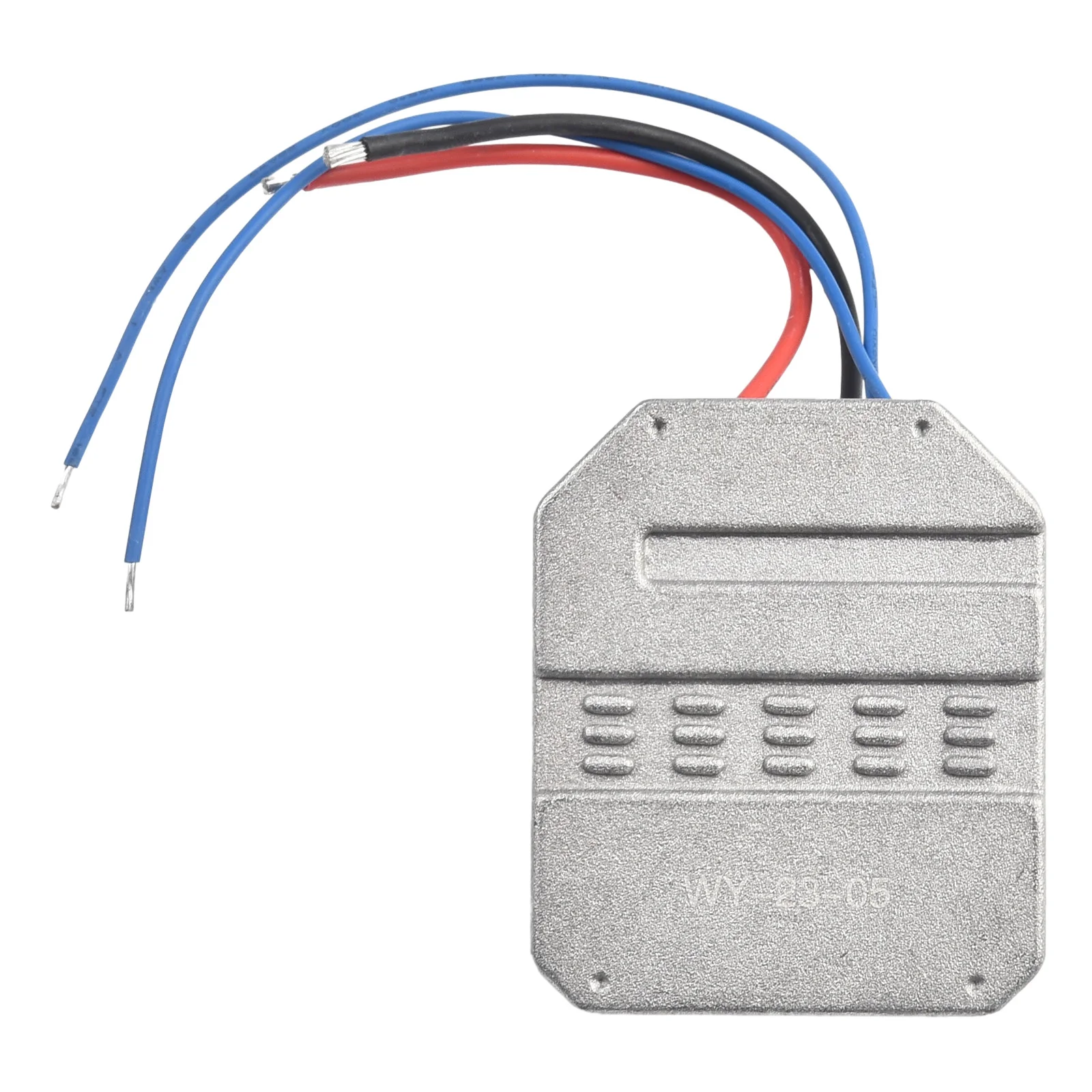 Brushless Lithium Electric Angle Grinder Control Board Angle Grinder Parts Road Board Line Controller Plastic Brushless Durable
Brushless Lithium Electric Angle Grinder Control Board Angle Grinder Parts Road Board Line Controller Plastic Brushless Durable