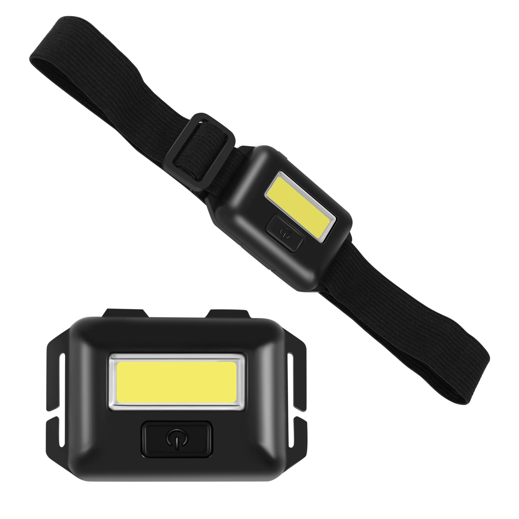Cob Led Mini Head Light Lamp Headlight 3 Modes Rainproof Head Torch Flashlight Head For Outdoor Camping Fishing
Cob Led Mini Head Light Lamp Headlight 3 Modes Rainproof Head Torch Flashlight Head For Outdoor Camping Fishing