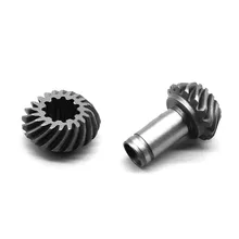 Lawn Mower 9 Tooth Gear High Carbon Steel Gear For Rice Machine Brush Cutters Mowers Trimmers Maintenance Garden Tools
Lawn Mower 9 Tooth Gear High Carbon Steel Gear For Rice Machine Brush Cutters Mowers Trimmers Maintenance Garden Tools