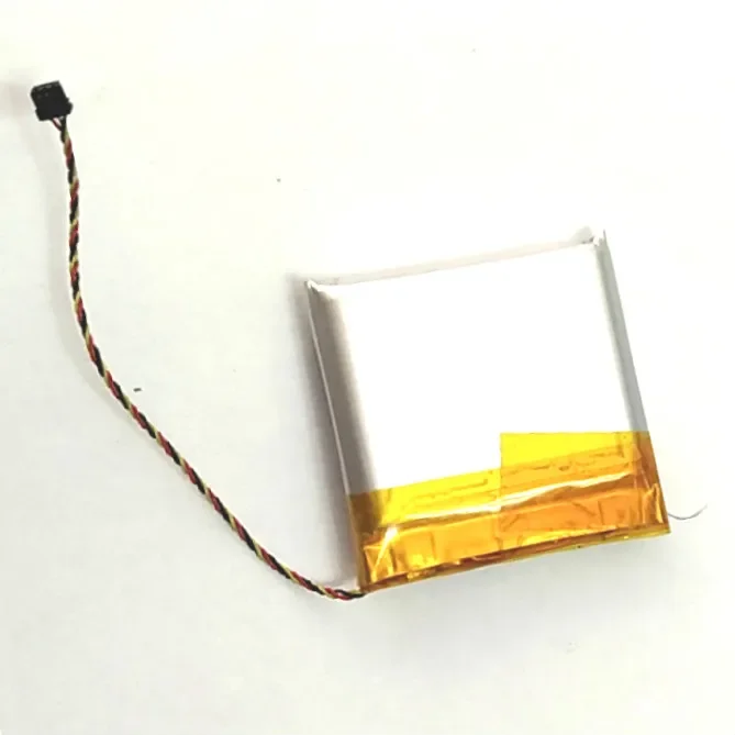 Replacement 700mAh AEC643333 Battery Replacement Compatible with Beats By Dr. Dre Studio 2.0 Headphones
Replacement 700mAh AEC643333 Battery Replacement Compatible with Beats By Dr. Dre Studio 2.0 Headphones
