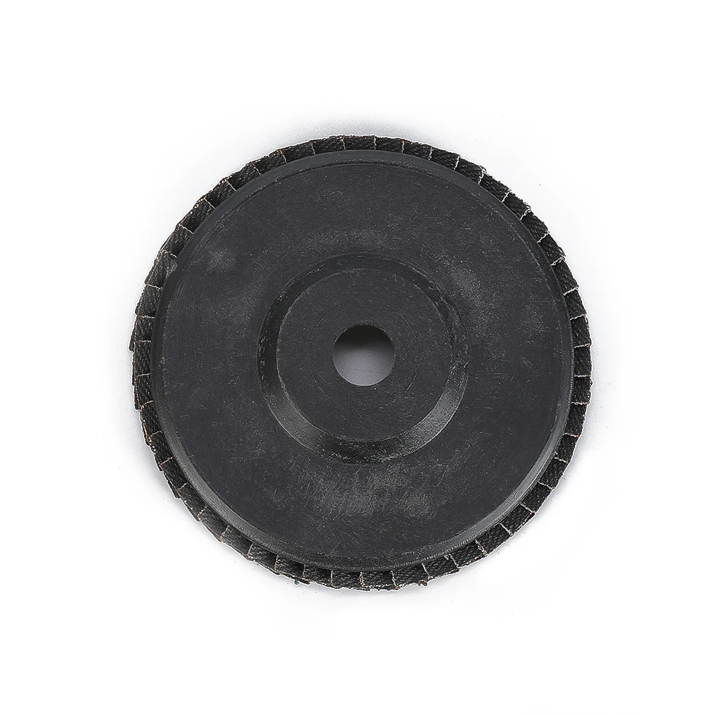 3 Inch 80 Grit Grinding Wheel Flat Flap Discs 75mm Grinding Wheels Wood Cutting For Angle Grinder 10mm Hole Tool Parts
3 Inch 80 Grit Grinding Wheel Flat Flap Discs 75mm Grinding Wheels Wood Cutting For Angle Grinder 10mm Hole Tool Parts
