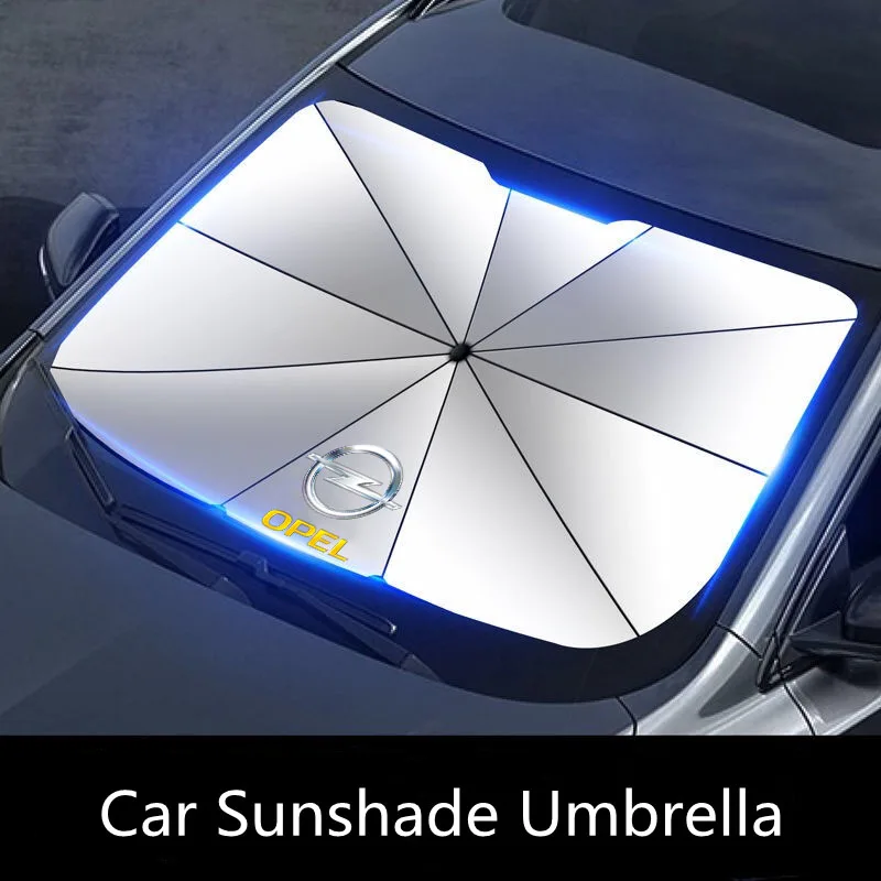 Car Sun Shade Protector Parasol Auto Front Window Sunshade Covers For Opel astra j h g insignia mokka corsa d vectra
Car Sun Shade Protector Parasol Auto Front Window Sunshade Covers For Opel astra j h g insignia mokka corsa d vectra