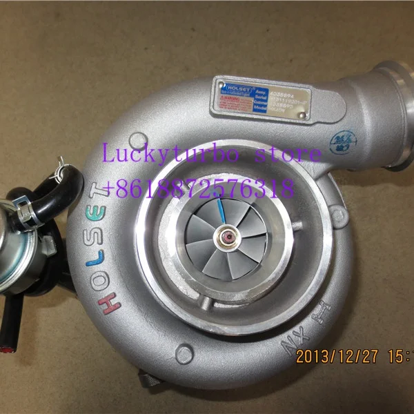 Turbo factory direct price DE08TIS HX40W 4046292 4046293 65.09100-7139 65.09100-7089 DOOSAN turbocharger
Turbo factory direct price DE08TIS HX40W 4046292 4046293 65.09100-7139 65.09100-7089 DOOSAN turbocharger