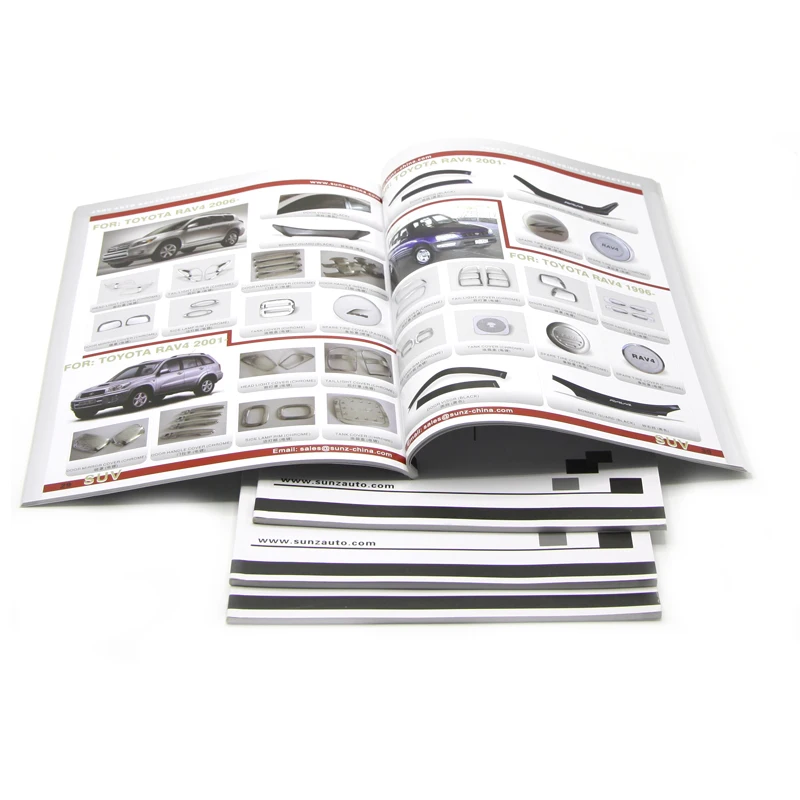 custom Factory Printed Catalog/user Manual Color Brochure Offset Printing Glossy Art Paper 2 Days Brochure Printing
custom Factory Printed Catalog/user Manual Color Brochure Offset Printing Glossy Art Paper 2 Days Brochure Printing