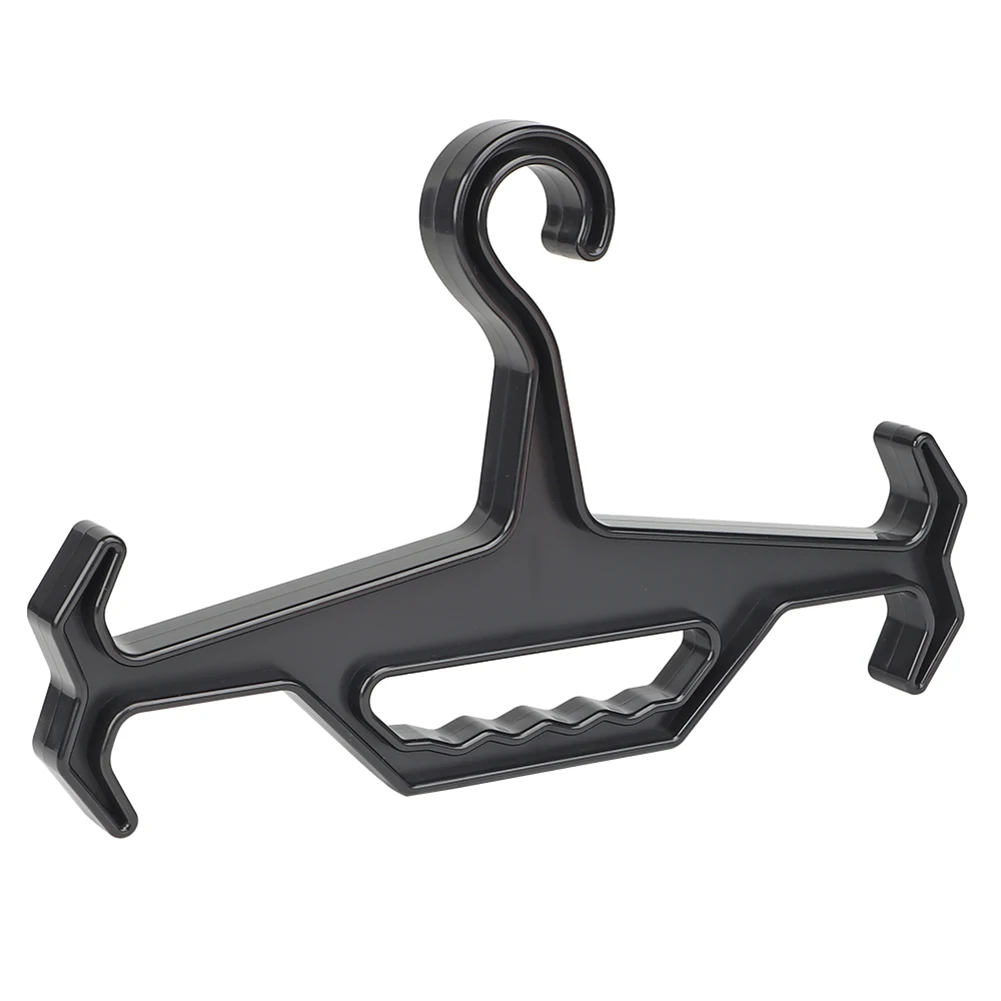 Tactical Hanger Heavy Duty Coat Hanger for Body Armor Vests Wetsuit Hanger Tactical Gear Paintball Military Survival Equipment
Tactical Hanger Heavy Duty Coat Hanger for Body Armor Vests Wetsuit Hanger Tactical Gear Paintball Military Survival Equipment