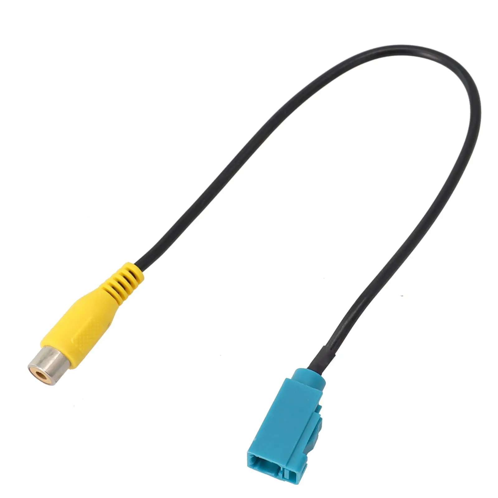 1pcs Rear View Reverse-Camera Adapter Cable Fit For Mercedes-Benz C E W204 W212 Black Interior Accessories
1pcs Rear View Reverse-Camera Adapter Cable Fit For Mercedes-Benz C E W204 W212 Black Interior Accessories