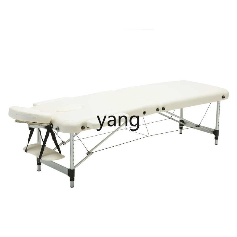 Yjq Folding Massage Bed Portable Home Massage Moxibustion Tattoo Body Therapy Facial Bed Portable
Yjq Folding Massage Bed Portable Home Massage Moxibustion Tattoo Body Therapy Facial Bed Portable