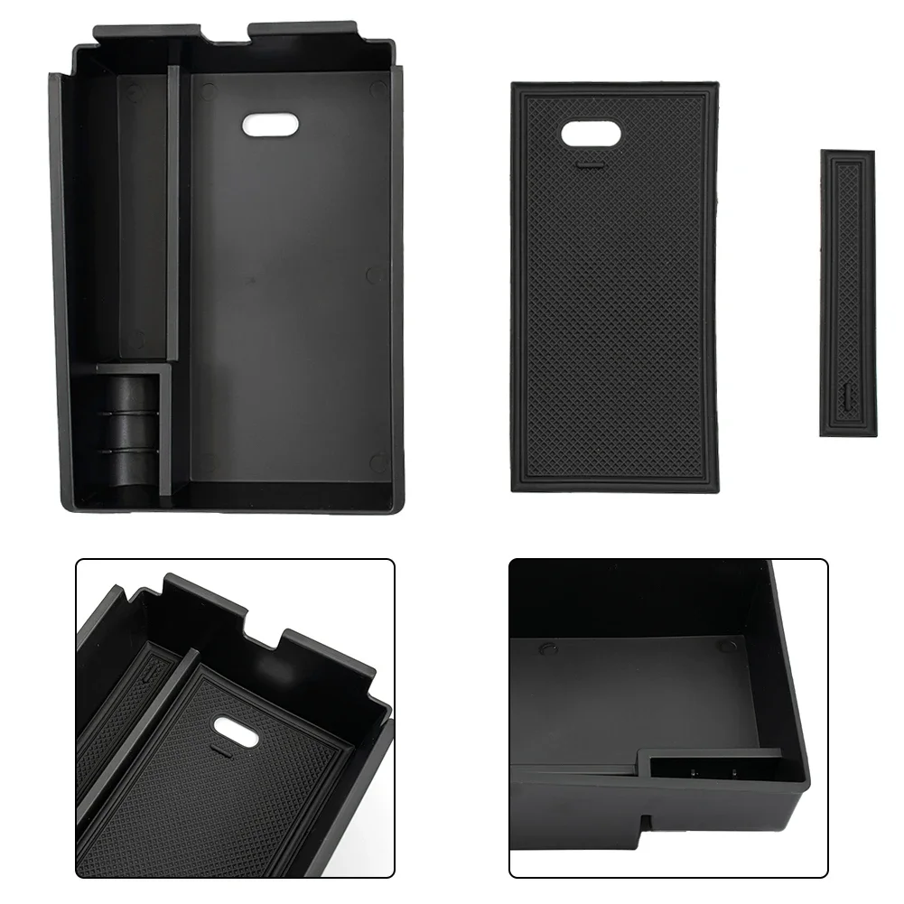 Armrest Storage Box Centre Console For Kia Sportage NQ5 2022 Brand New Non-slip Parts Replacement Waterproof
Armrest Storage Box Centre Console For Kia Sportage NQ5 2022 Brand New Non-slip Parts Replacement Waterproof