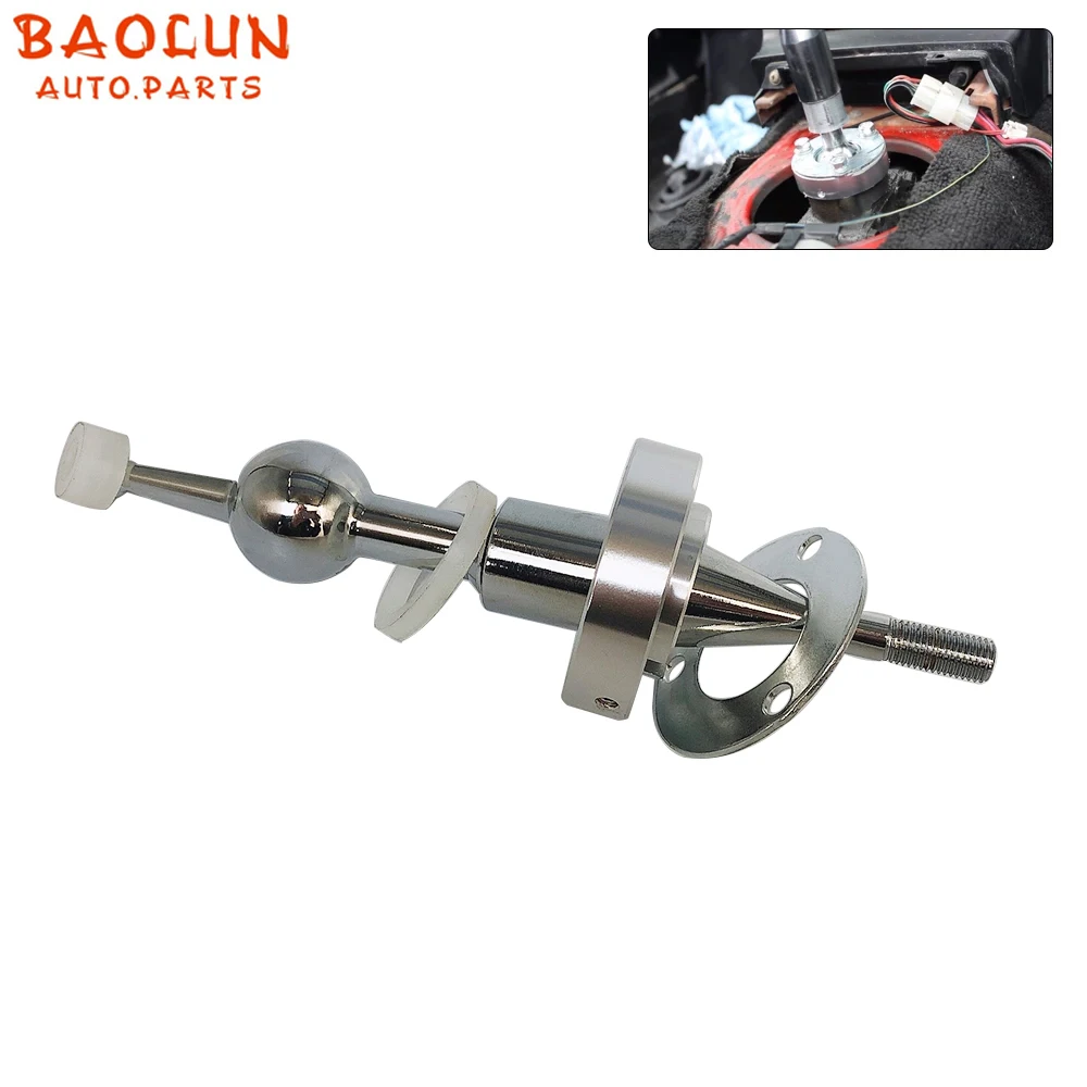 

BAOLUN Throw Quick Short Shifter For Mazda MX5 Miata 90 91 92 93 94 95 96 97 RX7 86-91