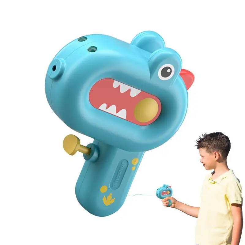

Водяная игрушка-брызгалка, водяной шутер для детей, уличные водные игрушки, интерактивный насос дальнего действия, летняя файтинговая игра для
