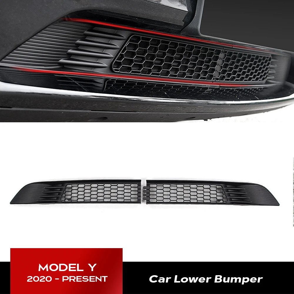 Нижний Бампер для автомобиля Tesla Model Y, сетка от насекомых, Пыленепроницаемая внутренняя решетка вентиляции, крышка от насекомых, передняя крышка на вход
Нижний Бампер для автомобиля Tesla Model Y, сетка от насекомых, Пыленепроницаемая внутренняя решетка вентиляции, крышка от насекомых, передняя крышка на вход