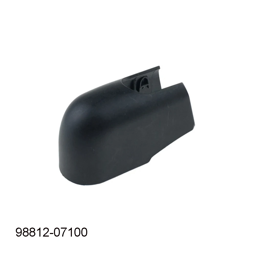 Enjoy Improved Rear Visibility with this For Kia For Picanto 2004 2011 Rear Windshield Wiper Arms Nut Cover Cap
Enjoy Improved Rear Visibility with this For Kia For Picanto 2004 2011 Rear Windshield Wiper Arms Nut Cover Cap