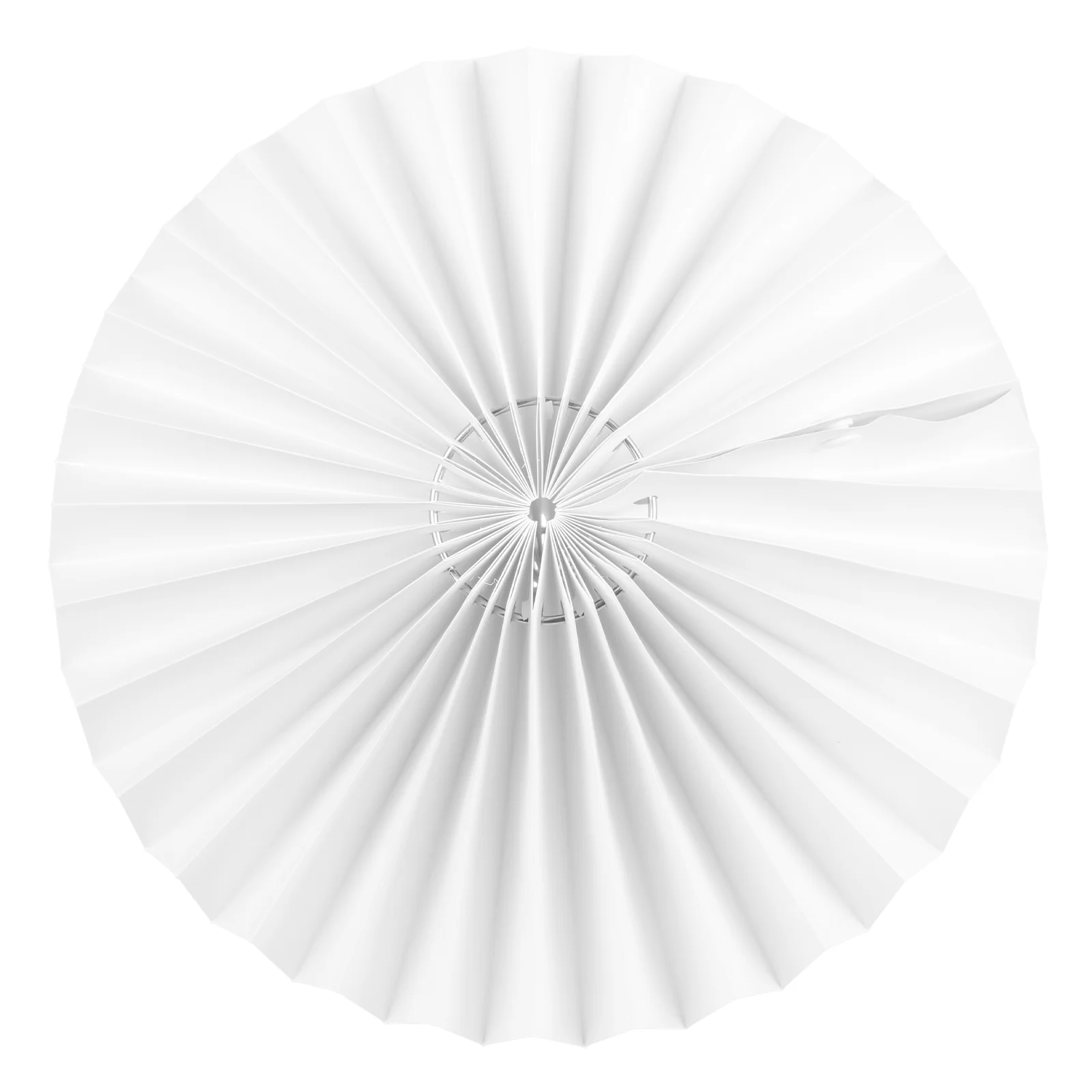 Origami Paper Lampshade Decorative Chandelier Cover Nordic Style White Bar Light
Origami Paper Lampshade Decorative Chandelier Cover Nordic Style White Bar Light