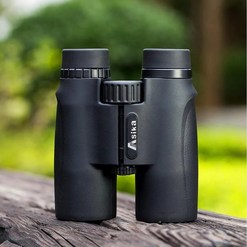 Shuntu Asika HD Professional Military Telescope Binoculars Night Vision Optical Bird-watching Camping High Quality 10x42
Shuntu Asika HD Professional Military Telescope Binoculars Night Vision Optical Bird-watching Camping High Quality 10x42