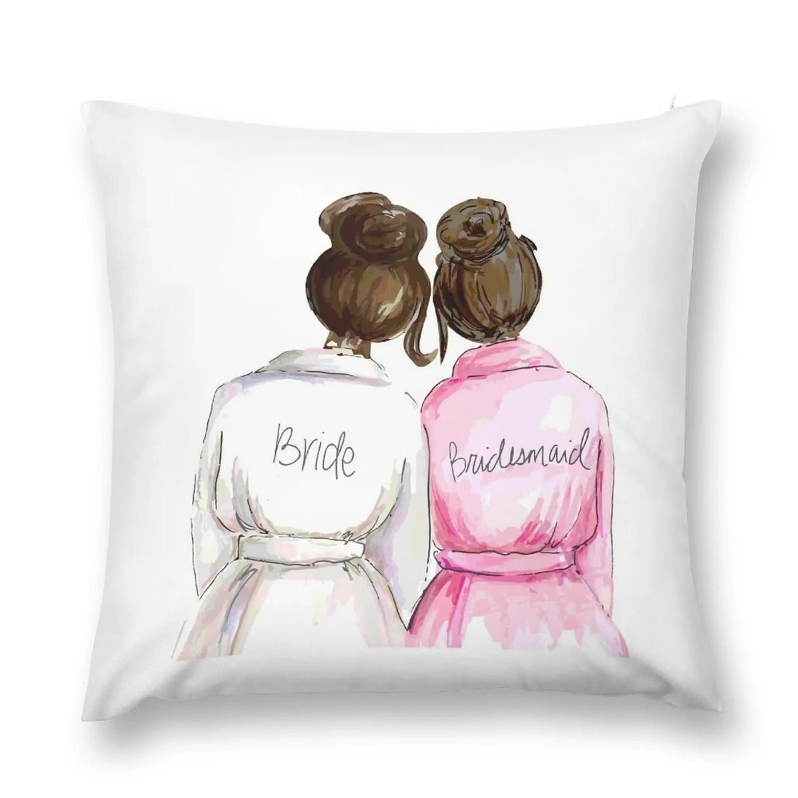 Bridesmaid Gift Proposal | Best Wedding Gift for Bride | Bride Gift from MOH | Bridal Shower Gift for Her | Bridesm Throw Pillow
Bridesmaid Gift Proposal | Best Wedding Gift for Bride | Bride Gift from MOH | Bridal Shower Gift for Her | Bridesm Throw Pillow