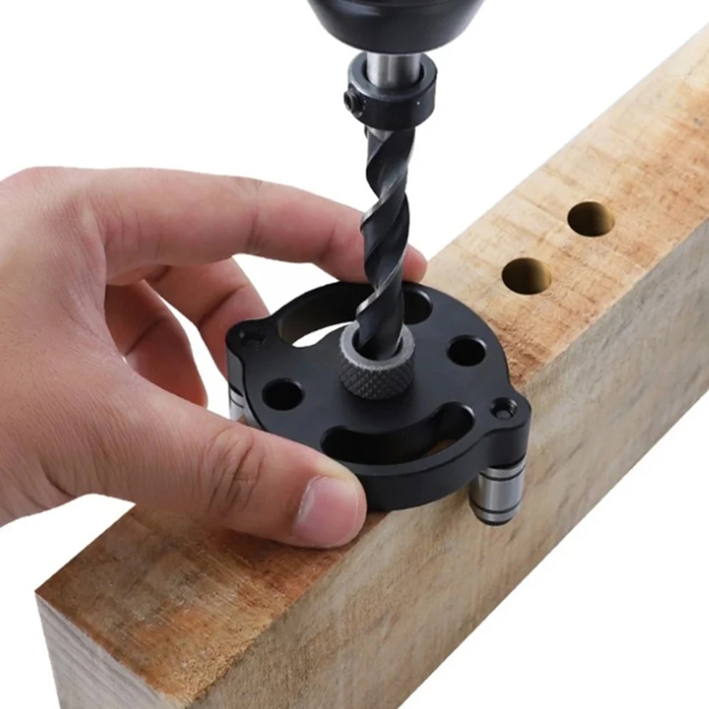 New 3-10mm Drills Sleeve Bushing M14 Dowellings Jig Woods Drillings Guide Locator Connecting Rod Cups Cylinder Oil-free Air Pump
New 3-10mm Drills Sleeve Bushing M14 Dowellings Jig Woods Drillings Guide Locator Connecting Rod Cups Cylinder Oil-free Air Pump