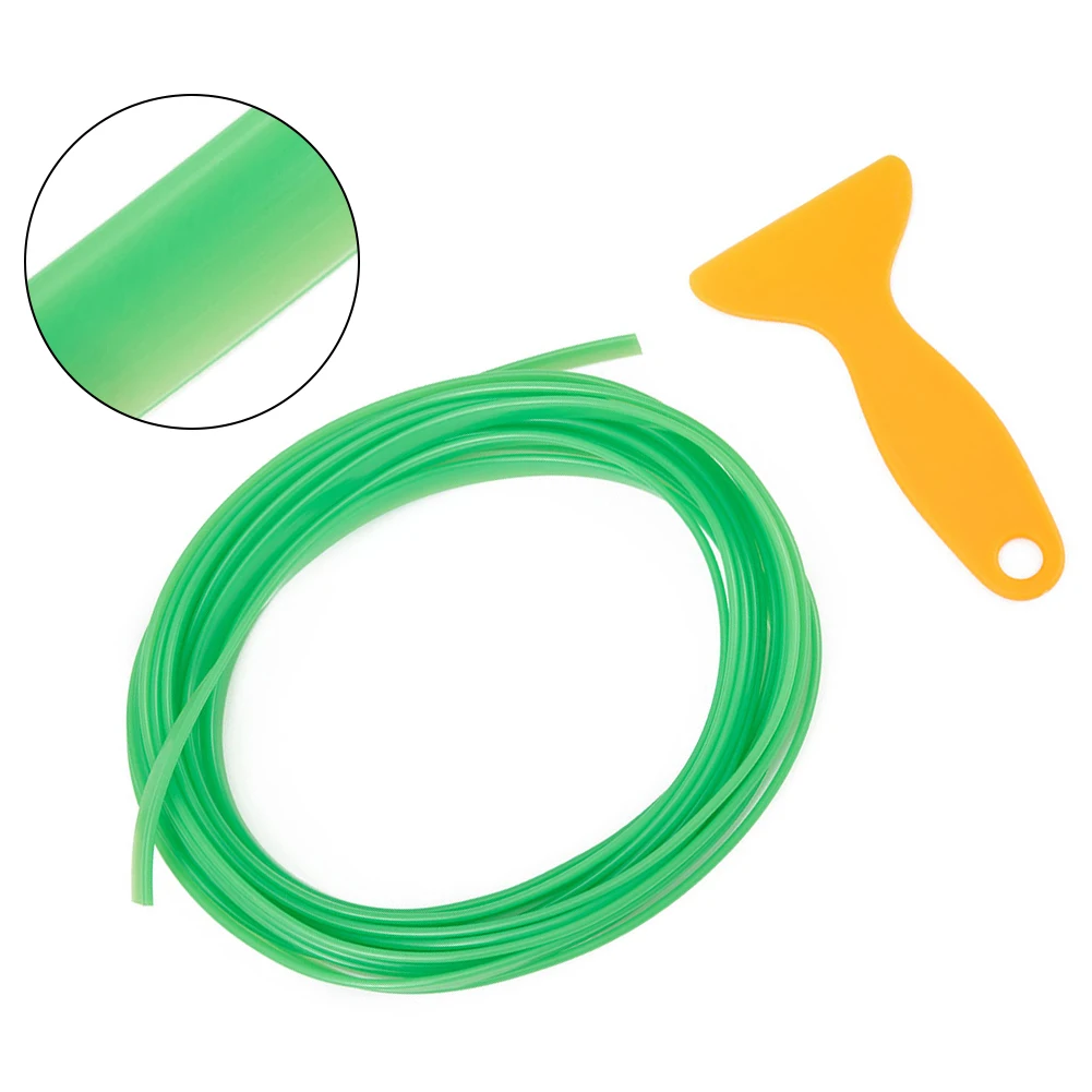 Green 16.4ft 5m Decoration Mouldings Trims High Quality Car Interior Door Gap Edge Line Insert Molding Trim Strip Decor
Green 16.4ft 5m Decoration Mouldings Trims High Quality Car Interior Door Gap Edge Line Insert Molding Trim Strip Decor