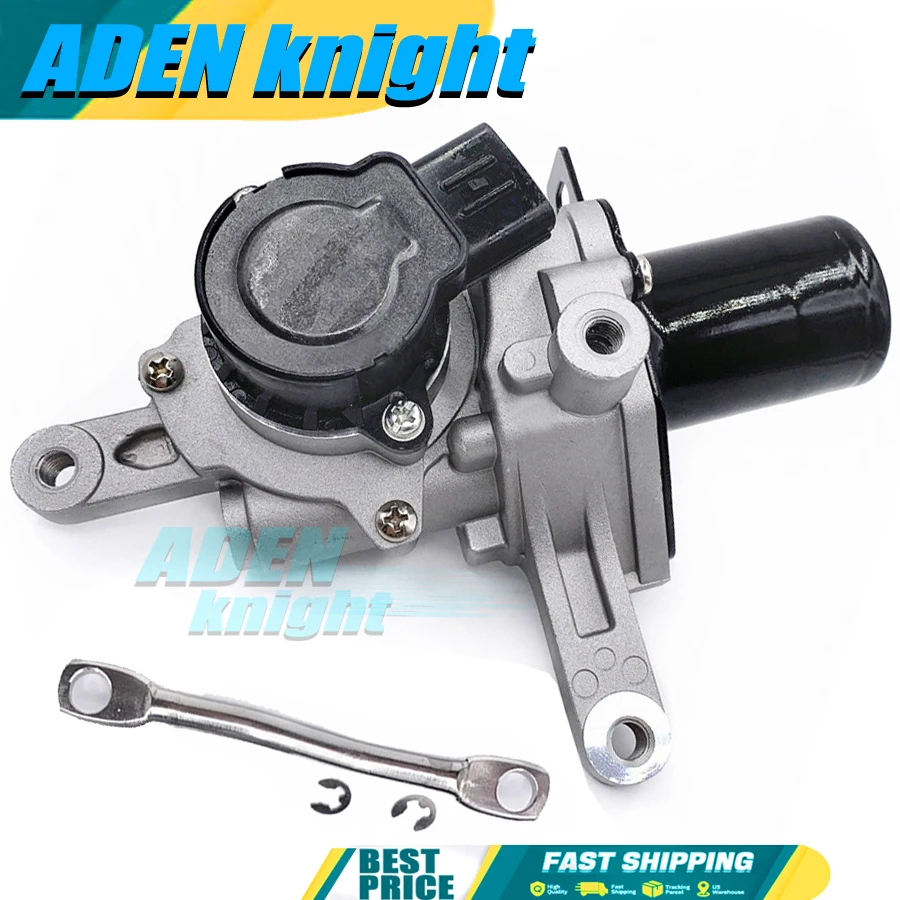 Turbocharger Actuator For Toyota Hiace Hilux Landcruiser 3.0 D4D Turbo 17201-0L040 17201-0L041 17201-0L042 17201-30110
Turbocharger Actuator For Toyota Hiace Hilux Landcruiser 3.0 D4D Turbo 17201-0L040 17201-0L041 17201-0L042 17201-30110