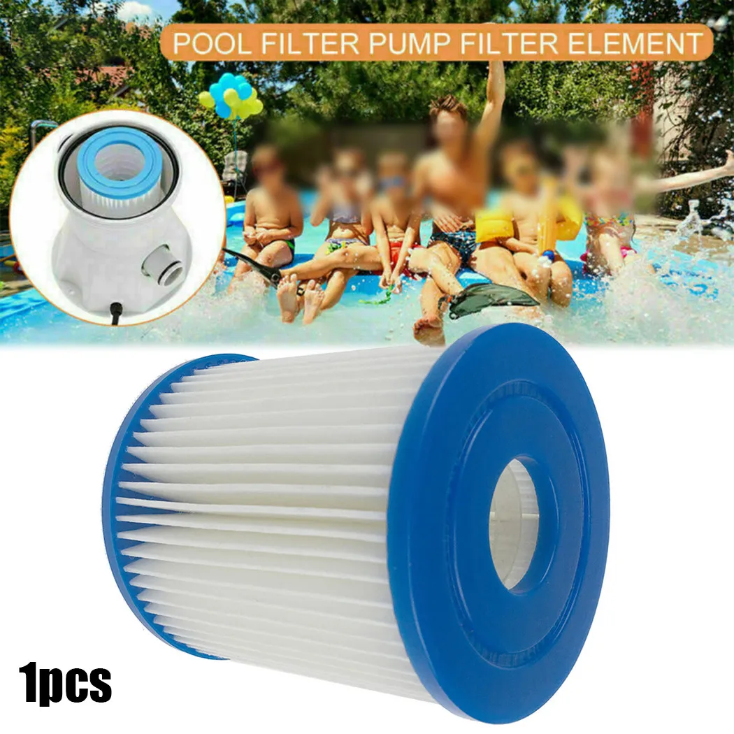 Easy To Use Pool Filter Replacement, 58093 Type I Cartridge Filter For Pool Flowclear 58381, Reliable Performance
Easy To Use Pool Filter Replacement, 58093 Type I Cartridge Filter For Pool Flowclear 58381, Reliable Performance