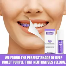 Fruit Toothpaste Clean Tooth Whitening Care Toothpaste Anti-moth Fruity Fragrance Cleaning Toothpaste Care Oral Hygiene 30ml
Fruit Toothpaste Clean Tooth Whitening Care Toothpaste Anti-moth Fruity Fragrance Cleaning Toothpaste Care Oral Hygiene 30ml