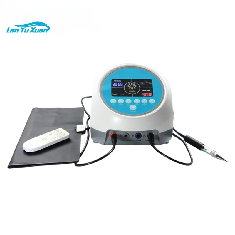 high potential physical therapy and rehabilitation equipment EMS massage, electronic therapeutic instrument
high potential physical therapy and rehabilitation equipment EMS massage, electronic therapeutic instrument