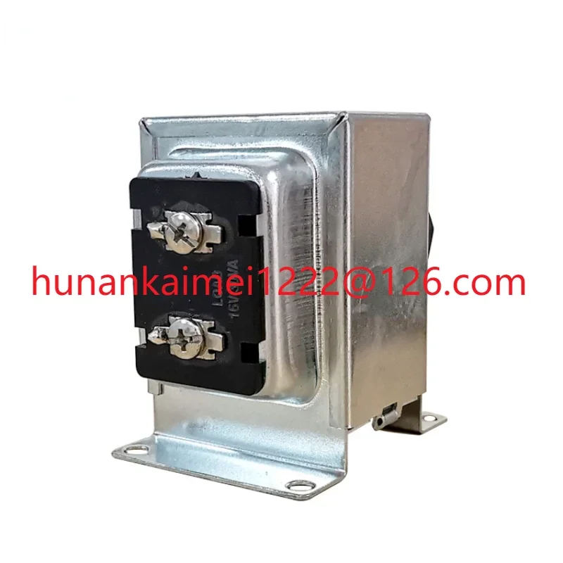 

Video Doorbell Transformer EI5730 110v 220v to 16v 24v 30va Hard Wired power supply ac transformer