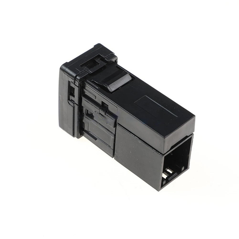 Полезные аксессуары для аудиоразъема USB 86190-60040, высокая надежность, стандартное подключение и воспроизведение, популярные, прочные
Полезные аксессуары для аудиоразъема USB 86190-60040, высокая надежность, стандартное подключение и воспроизведение, популярные, прочные
