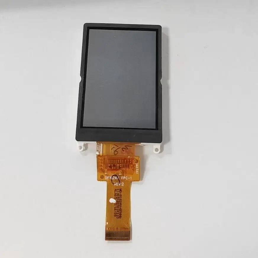 

LCD Display Screen Applicable To GARMIN Edge 800 Edge 810 Edge Touring Plus Approach G6 LCD Display Screen Bicycle Part Replace