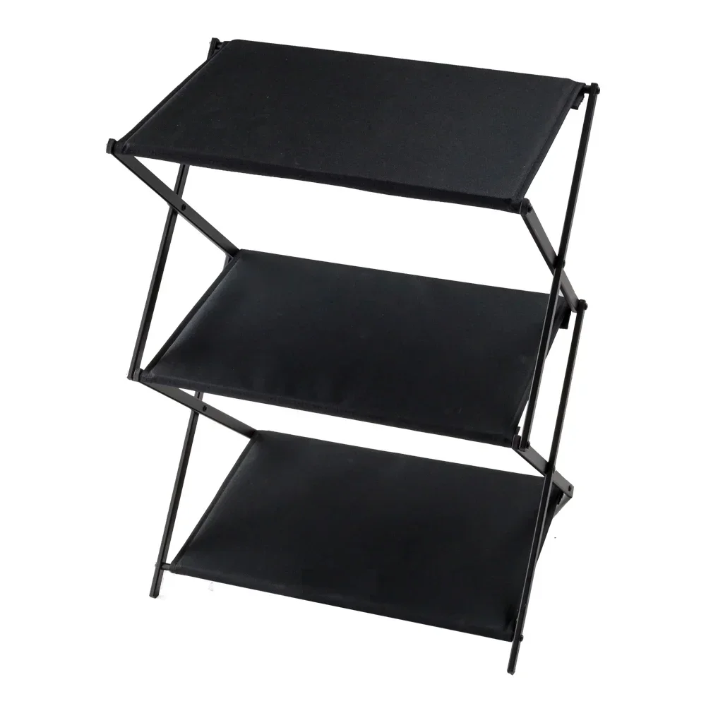outdoor camping Foldable and Portable equipment folding Aluminum alloy hanging shelf rack hanging racks shelving
outdoor camping Foldable and Portable equipment folding Aluminum alloy hanging shelf rack hanging racks shelving