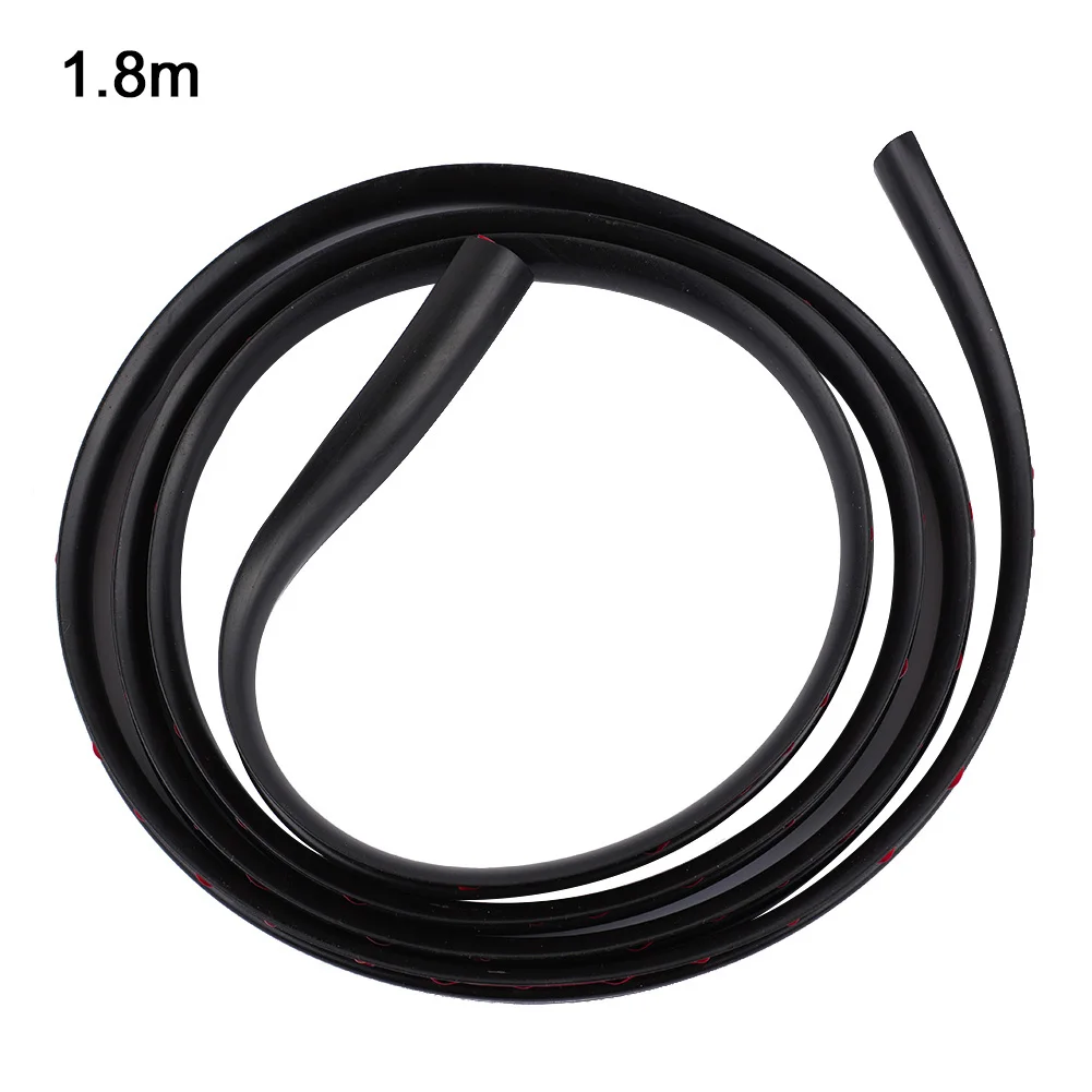 1.8m Rubber Car Glass Panel Seal Front Or Rear Windshield Moulding Strip W/ Tape Sealed Strip With Adhesive Tape
1.8m Rubber Car Glass Panel Seal Front Or Rear Windshield Moulding Strip W/ Tape Sealed Strip With Adhesive Tape