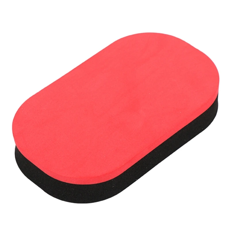 652D 1Piece Portable Table Tennis Cleaning Sponge Easy To Use for PING pong Racket Rubber Cleaner Tennis Racket Care Accessor
652D 1Piece Portable Table Tennis Cleaning Sponge Easy To Use for PING pong Racket Rubber Cleaner Tennis Racket Care Accessor