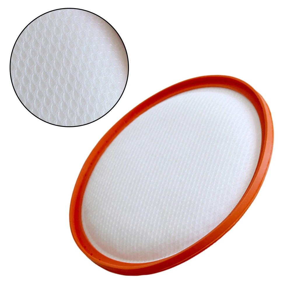 1pcs Washable Vacuum Cleaner Filter For Vax Vacuum Cleaner CCMBPCV1P1 Round HV Filter Cotton Filter Elements Accessories
1pcs Washable Vacuum Cleaner Filter For Vax Vacuum Cleaner CCMBPCV1P1 Round HV Filter Cotton Filter Elements Accessories