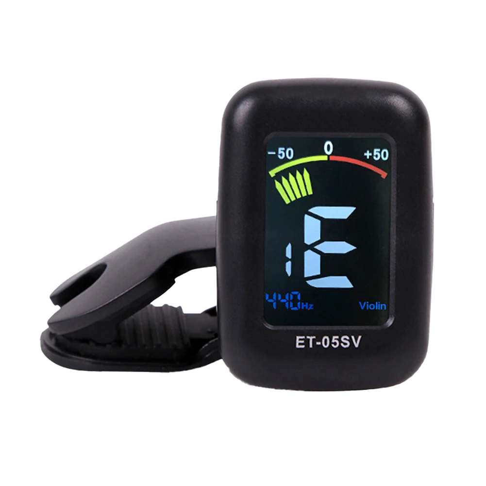 Double Bass Tuner Cello Tuner 1pc 3.2*4.6*4.5 Cm 360 Degree Rotating Design Black Quick And Easy Tuning Durable
Double Bass Tuner Cello Tuner 1pc 3.2*4.6*4.5 Cm 360 Degree Rotating Design Black Quick And Easy Tuning Durable