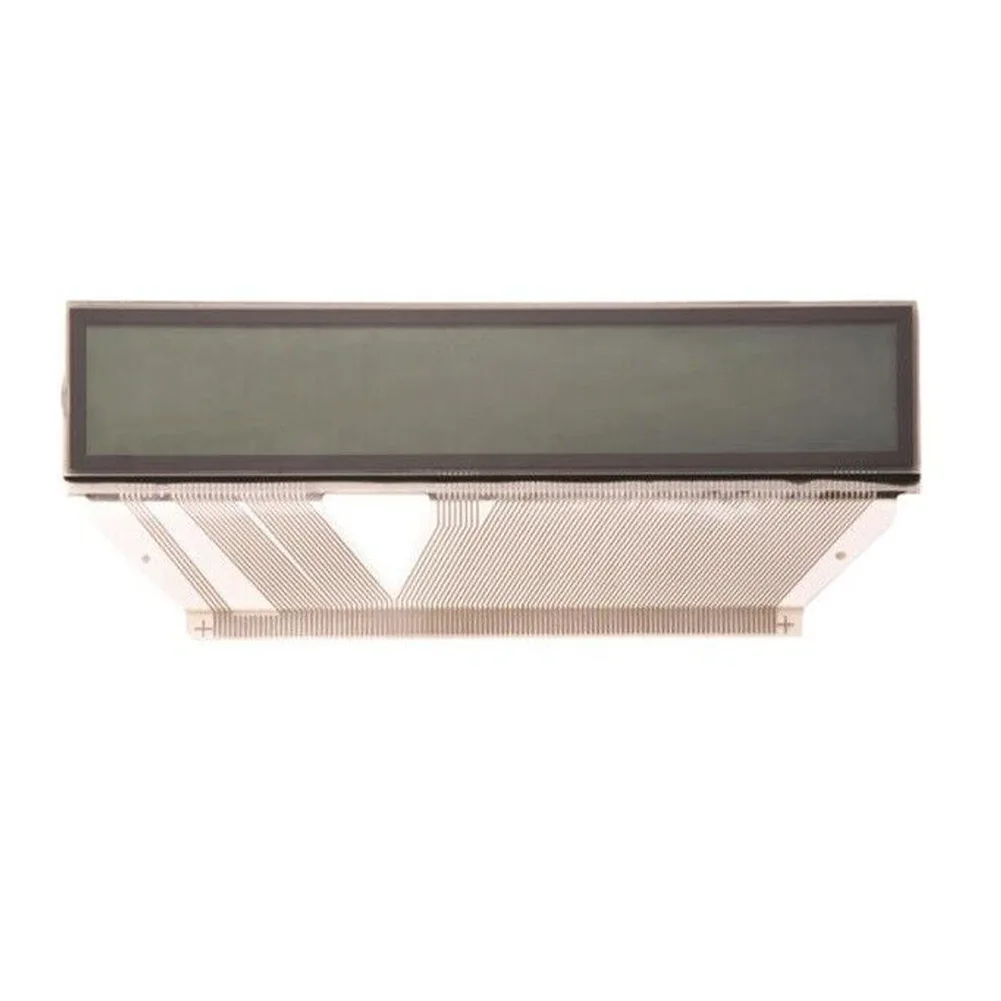 Durable LCD Screen Display Display 1pc LCD Screen Display Lcd Plug-and-play Replacement 12806125 Car Accessories
Durable LCD Screen Display Display 1pc LCD Screen Display Lcd Plug-and-play Replacement 12806125 Car Accessories
