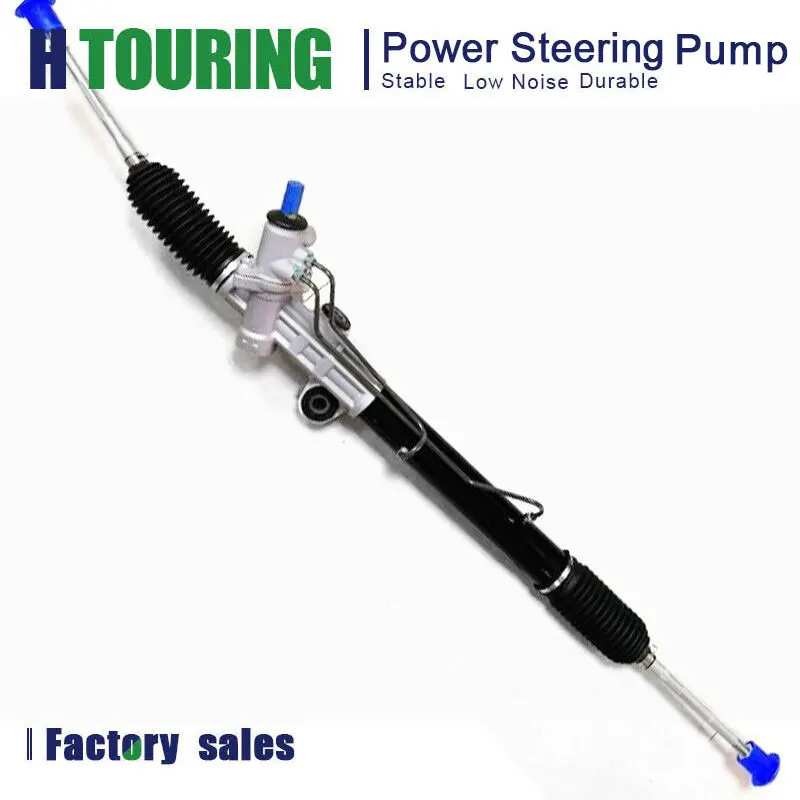 NEW Power Steering Rack For Isuzu D MAX D-MAX TFR TFS PICKUP LHD 8-97943-519-1 8979435191 Left Hand drive
NEW Power Steering Rack For Isuzu D MAX D-MAX TFR TFS PICKUP LHD 8-97943-519-1 8979435191 Left Hand drive