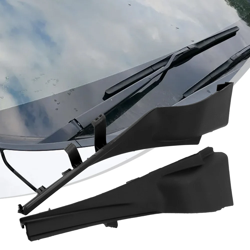 Car Accessories Cowl Cover Windshield Wiper Black New Plastic 1 Pair 66894-5BC0A 66895-5BC0A For NISSAN MURANO
Car Accessories Cowl Cover Windshield Wiper Black New Plastic 1 Pair 66894-5BC0A 66895-5BC0A For NISSAN MURANO