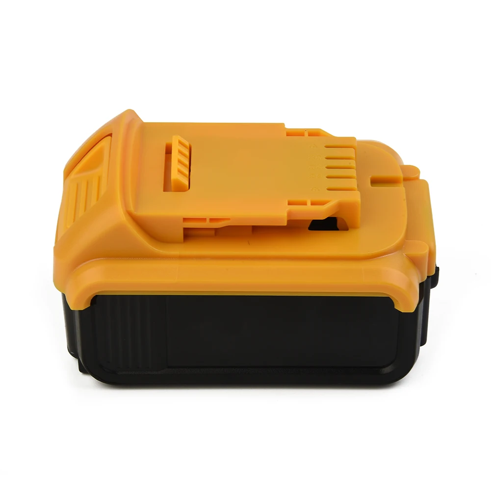 DCB200 Battery Plastic Box PCB Protection Circuit Board For 18V 20V Power Tool Batteries Box For 18 650 Li-ion Batteries
DCB200 Battery Plastic Box PCB Protection Circuit Board For 18V 20V Power Tool Batteries Box For 18 650 Li-ion Batteries