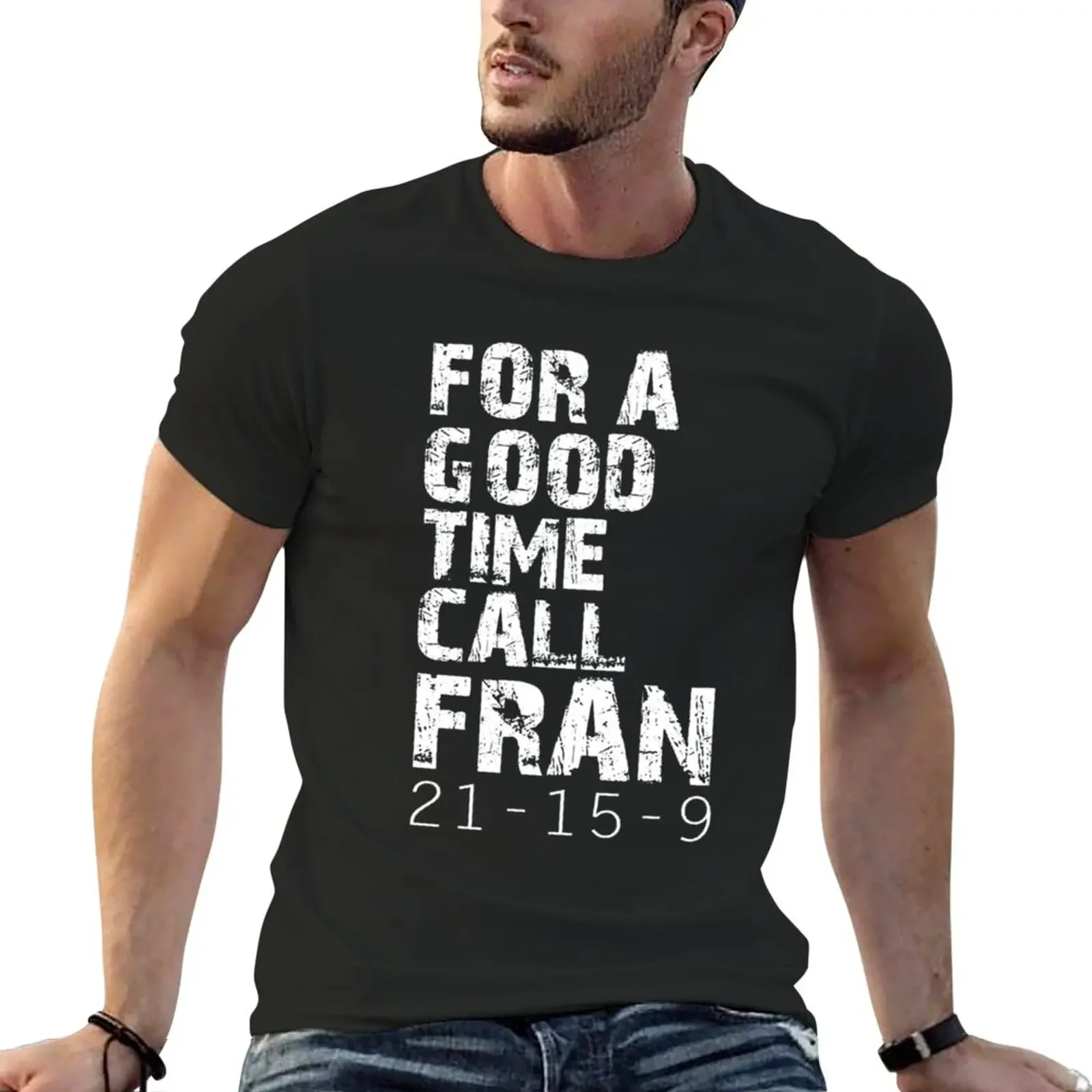 CrossFit Call FranGrafckClassic T-Shirt anime clothes sports fans mens t shirts pack
CrossFit Call FranGrafckClassic T-Shirt anime clothes sports fans mens t shirts pack