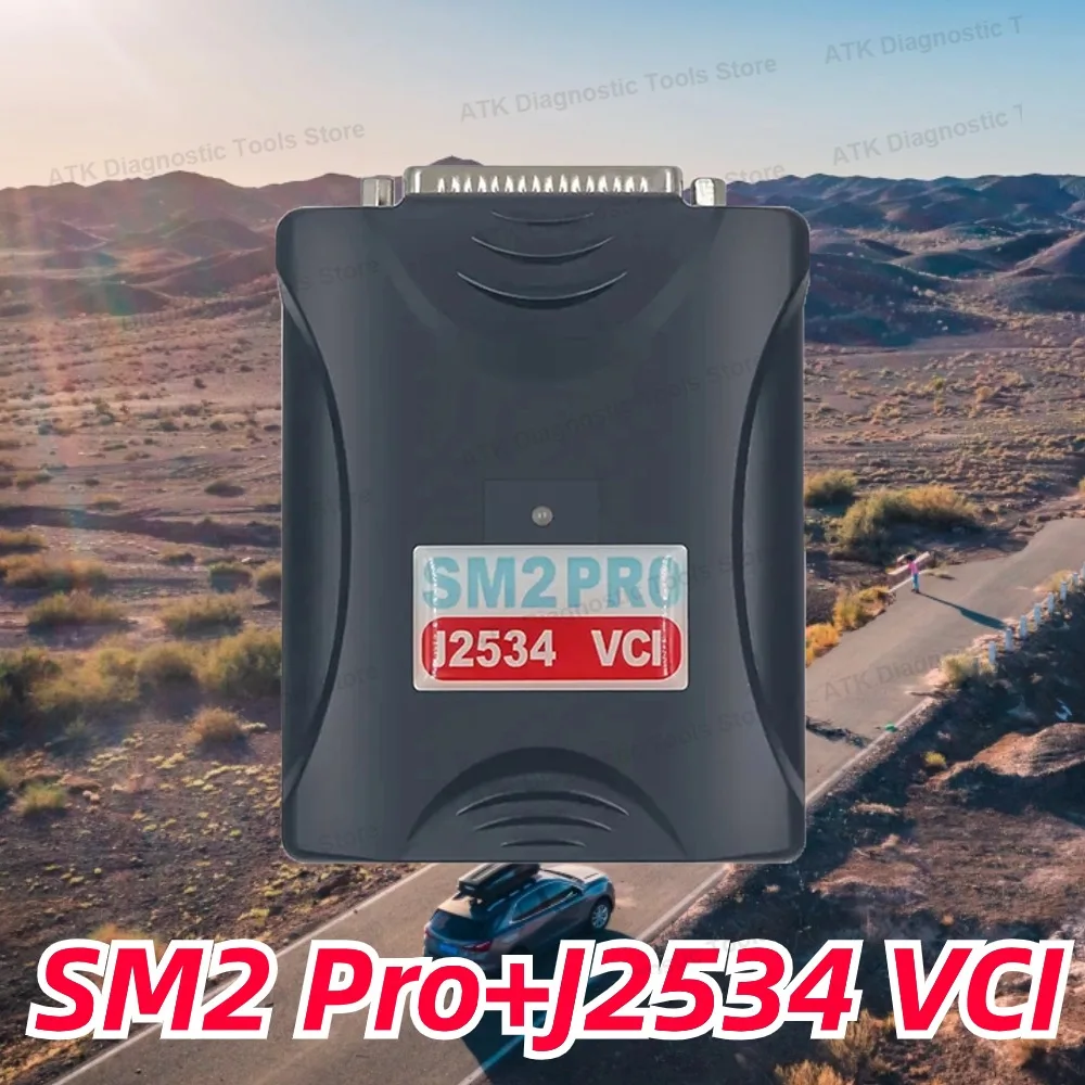 

For SM2 PRO 2.21.22 Dongle 2.21.21 J2534 VCI PCM BENCH 67 IN 1 ECU FLASH Tools EEPROM FLASH Engine Reset OBD2 Car ECU Programme