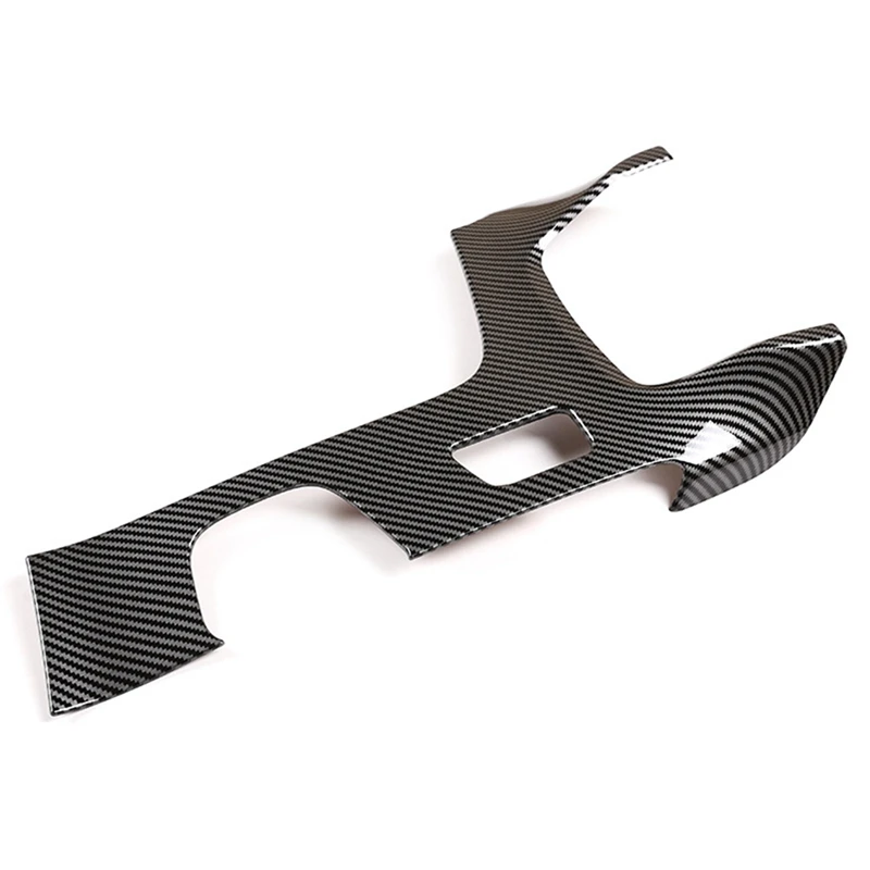 Car Carbon Fiber Central Control Gear Shift Panel Decal Trim For Cadillac XT5 2017 2018 2019
Car Carbon Fiber Central Control Gear Shift Panel Decal Trim For Cadillac XT5 2017 2018 2019