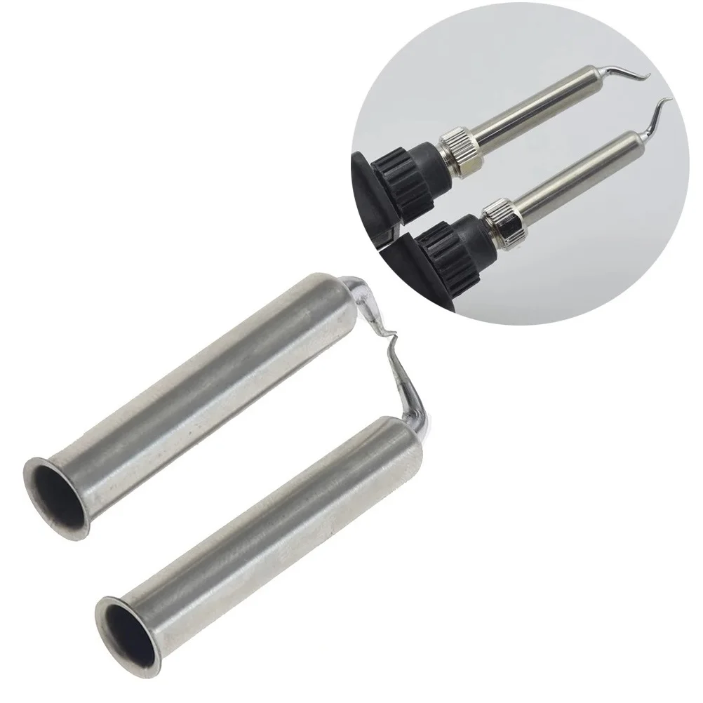 902 Electric Soldering Iron Tweezers Special Elbow Desoldering IC Chip Tsui Heating Tweezers Soldering Iron Tsui Tool Accessory
902 Electric Soldering Iron Tweezers Special Elbow Desoldering IC Chip Tsui Heating Tweezers Soldering Iron Tsui Tool Accessory