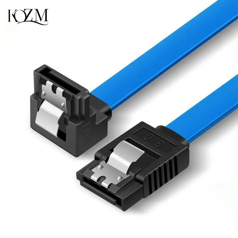 Кабель для передачи данных Sata 3,0, кабель SATA III SATA 3, правый, левый, вниз, угол 90 градусов, 10 -100 см, прямой до 6 Гбит/с, черный колено 10 см ~ 200 см
Кабель для передачи данных Sata 3,0, кабель SATA III SATA 3, правый, левый, вниз, угол 90 градусов, 10 -100 см, прямой до 6 Гбит/с, черный колено 10 см ~ 200 см