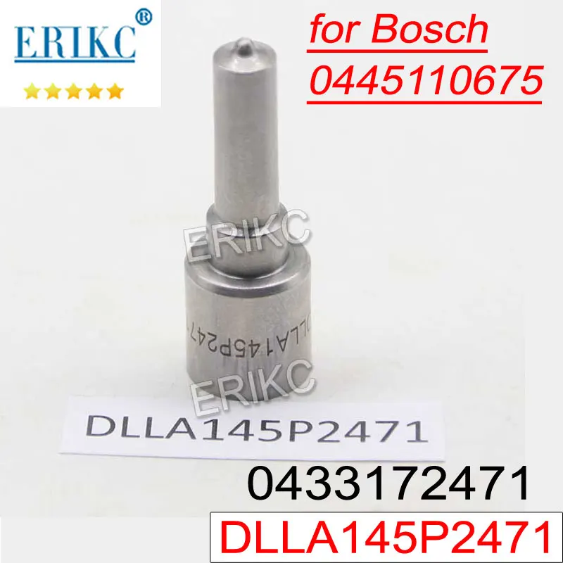 DLLA145P2471 0433172471 дизельные запасные части DLLA 145 P 2471 наконечник сопла с общей топливной магистралью для автомобильного инжектора двигателя Cummins 0445110675
DLLA145P2471 0433172471 дизельные запасные части DLLA 145 P 2471 наконечник сопла с общей топливной магистралью для автомобильного инжектора двигателя Cummins 0445110675