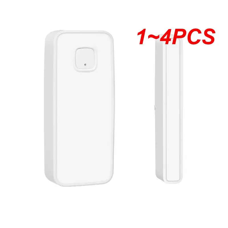 Tuya Smart Smart Temperature Humidity Door Sensor APP Remote Control Work With Amazon Alexa Assistant Home
Tuya Smart Smart Temperature Humidity Door Sensor APP Remote Control Work With Amazon Alexa Assistant Home