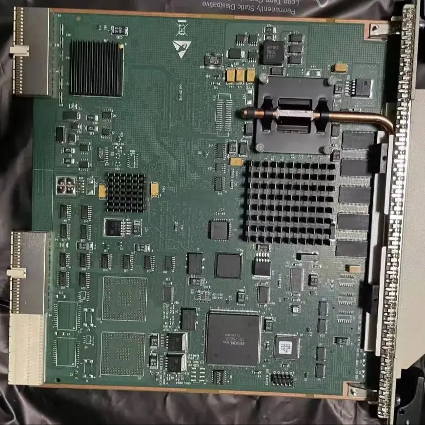 

c105007.E4B AS7-C Swap motherboard Original /in stock