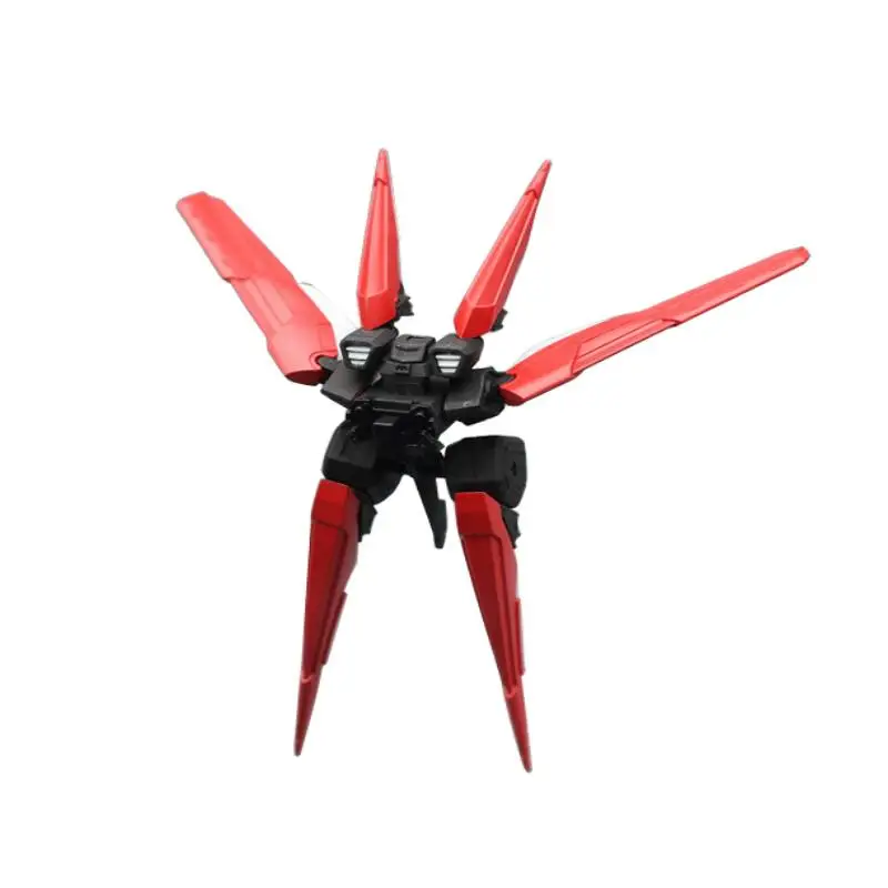 RG 1/144 Animation Gundam Astray Model Accessories Jetpack Assembled Model Modifications Construction Toys Boy Gifts
RG 1/144 Animation Gundam Astray Model Accessories Jetpack Assembled Model Modifications Construction Toys Boy Gifts