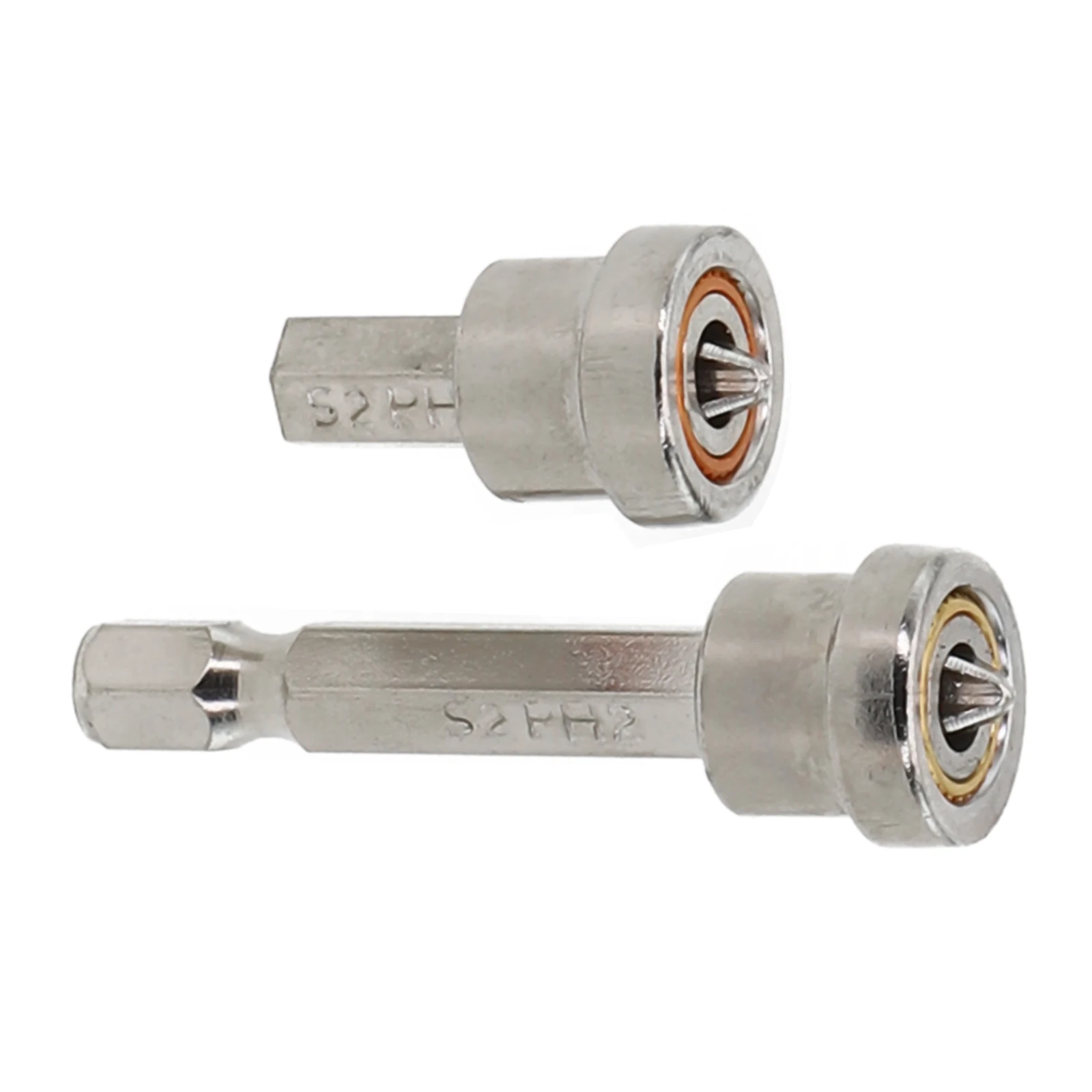 Drywall Screwdriver Bit Magnetic Ring Positioning Screwdriver Bit Suit For Plasterboard / Drywall Screws Woodworking Screw
Drywall Screwdriver Bit Magnetic Ring Positioning Screwdriver Bit Suit For Plasterboard / Drywall Screws Woodworking Screw