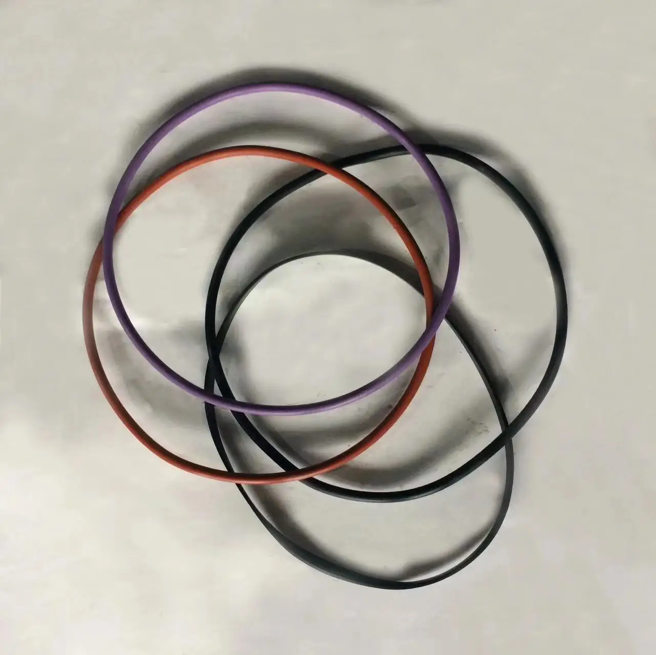 Caterpillar excavator repair kit engine parts sealing rubber ring high-quality spare parts C18 water blocking ring 2588117 
Caterpillar excavator repair kit engine parts sealing rubber ring high-quality spare parts C18 water blocking ring 2588117