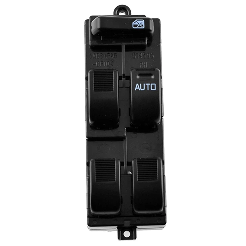 Переключатель Стеклоподъемника 84820-97504 для Toyota Avanza Sparky Cami Duet Daihatsu Sirion, запасные части
Переключатель Стеклоподъемника 84820-97504 для Toyota Avanza Sparky Cami Duet Daihatsu Sirion, запасные части