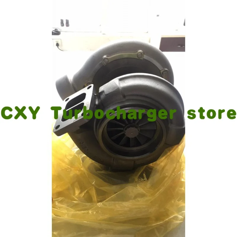 TD13 Turbocharger 49182-03270 49182-09040 49182-30130 49182-45060 For Hitachi EX1200-5 S6R-Y2TAA QSK23 engin
TD13 Turbocharger 49182-03270 49182-09040 49182-30130 49182-45060 For Hitachi EX1200-5 S6R-Y2TAA QSK23 engin